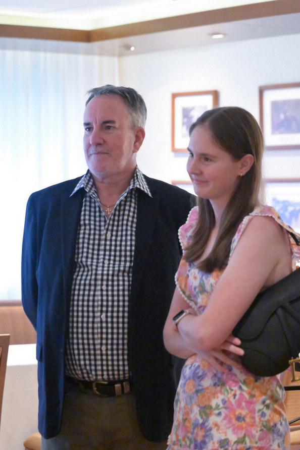 2024 End of Season Awards Ceremony & Celebration Dinner - 9 June 2024