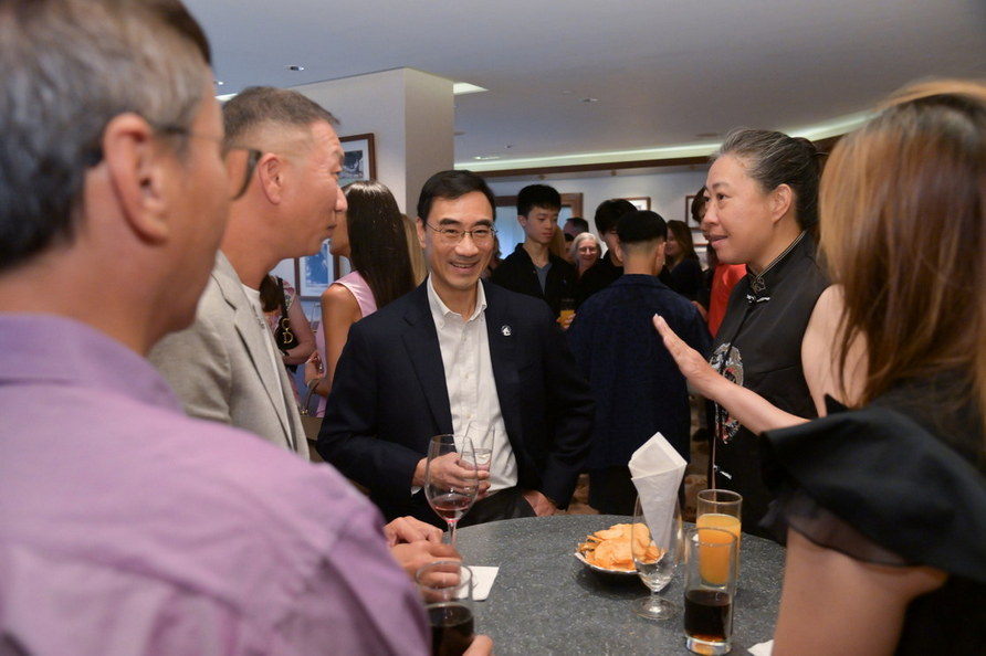 2024 End of Season Awards Ceremony & Celebration Dinner - 9 June 2024