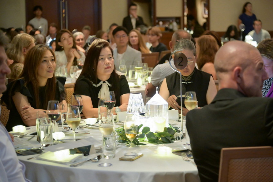 2024 End of Season Awards Ceremony & Celebration Dinner - 9 June 2024