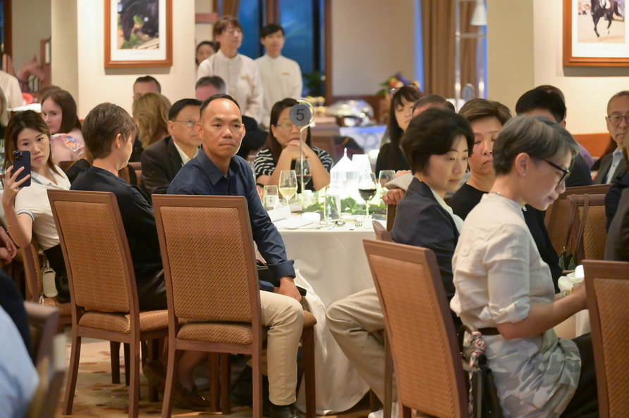 2024 End of Season Awards Ceremony & Celebration Dinner - 9 June 2024