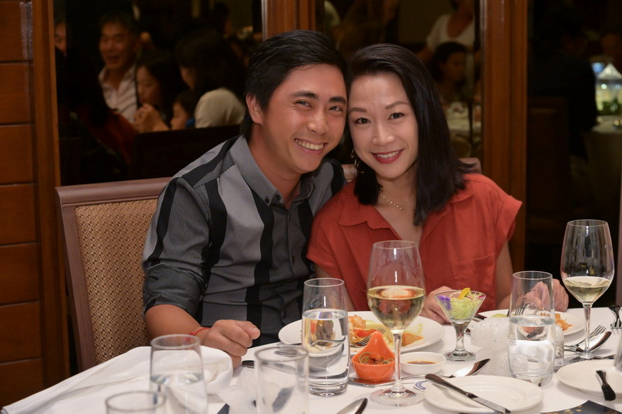 2024 End of Season Awards Ceremony & Celebration Dinner - 9 June 2024