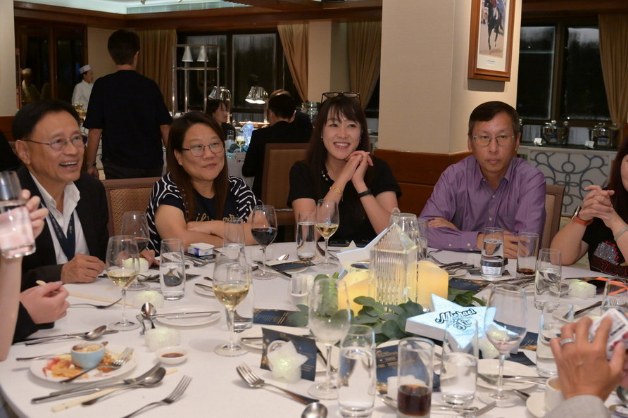 2024 End of Season Awards Ceremony & Celebration Dinner - 9 June 2024