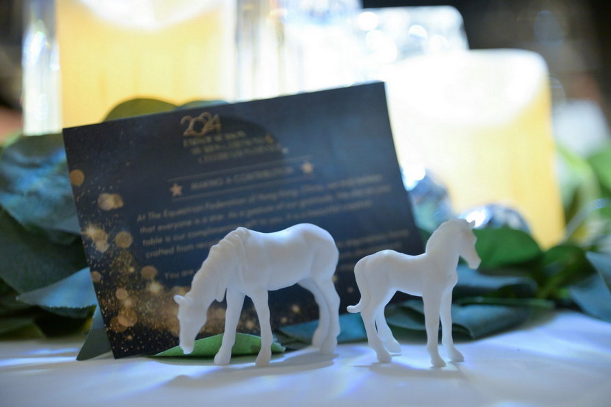 2024 End of Season Awards Ceremony & Celebration Dinner - 9 June 2024