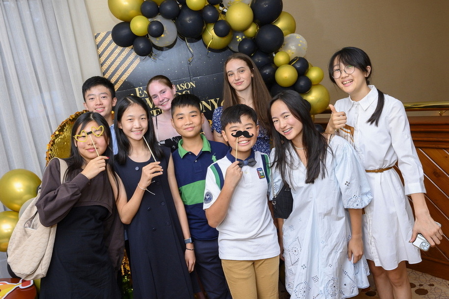 HKEF End of Season Awards Ceremony & Celebration Dinner 2023